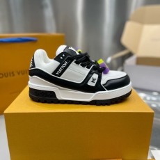 Louis Vuitton Trainer Sneaker